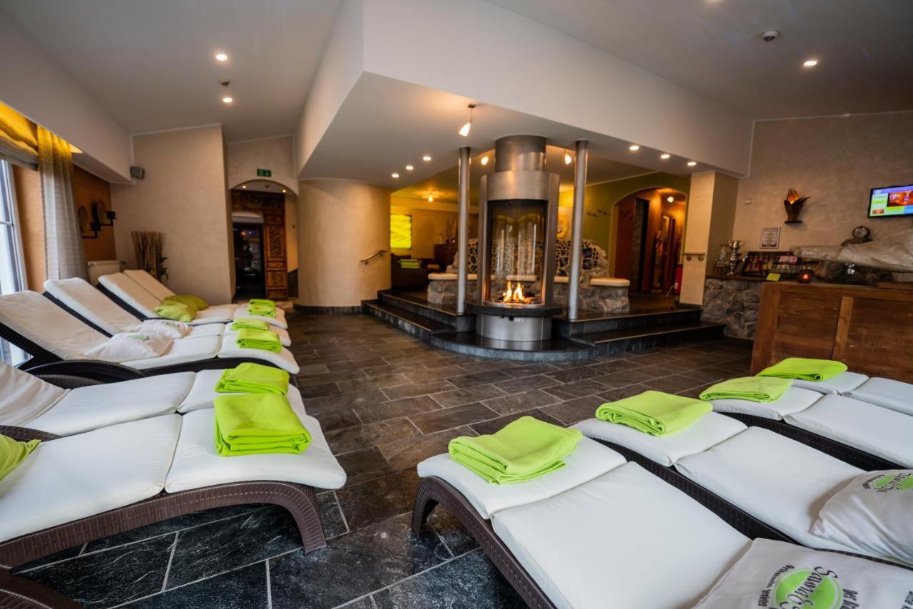 Apartment Vakantiehotel Der Brabander Winterberg