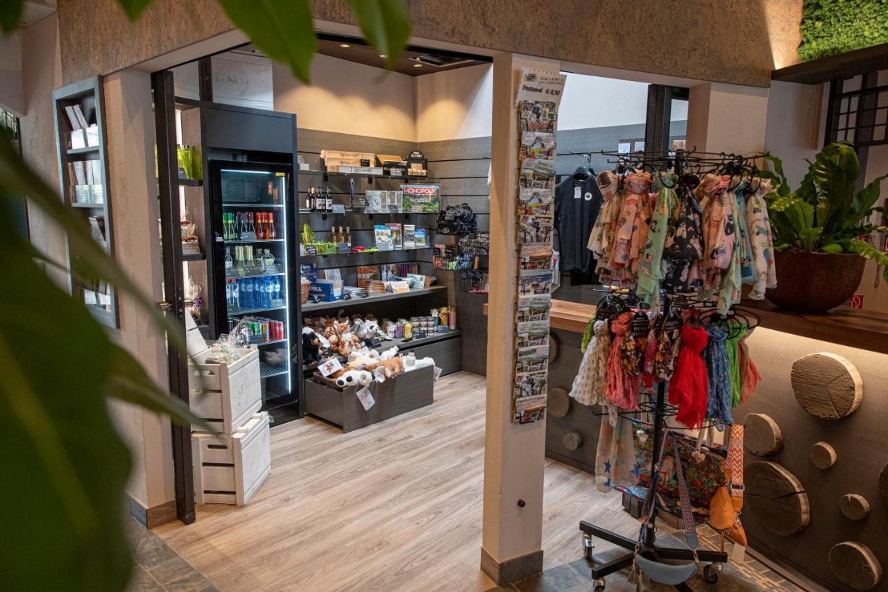 Vakantiehotel Der Brabander 4* Винтерберг