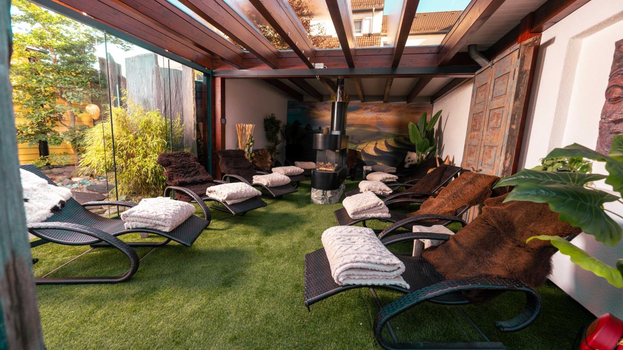 Vakantiehotel Der Brabander Апартаменты