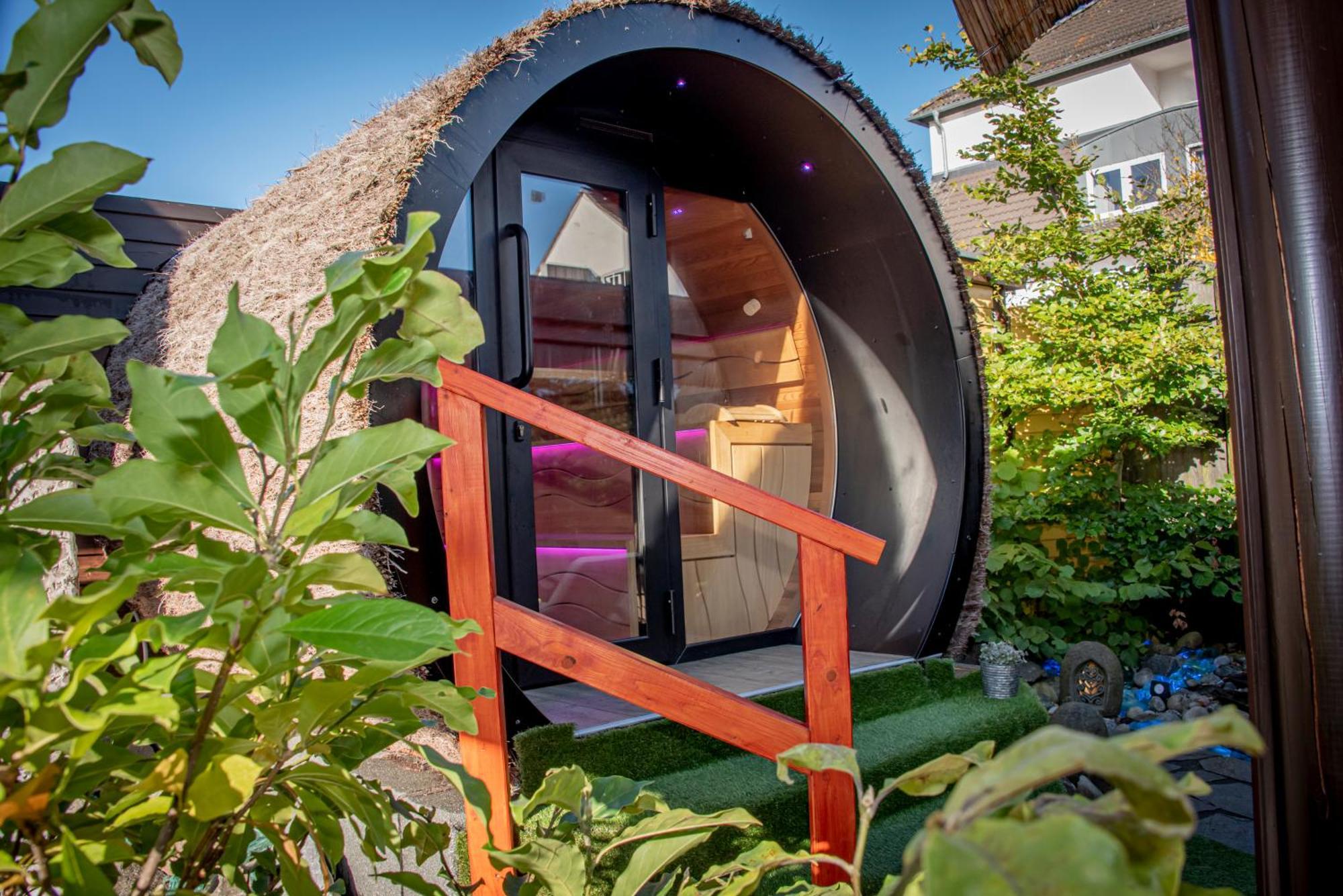 Vakantiehotel Der Brabander 4* Winterberg