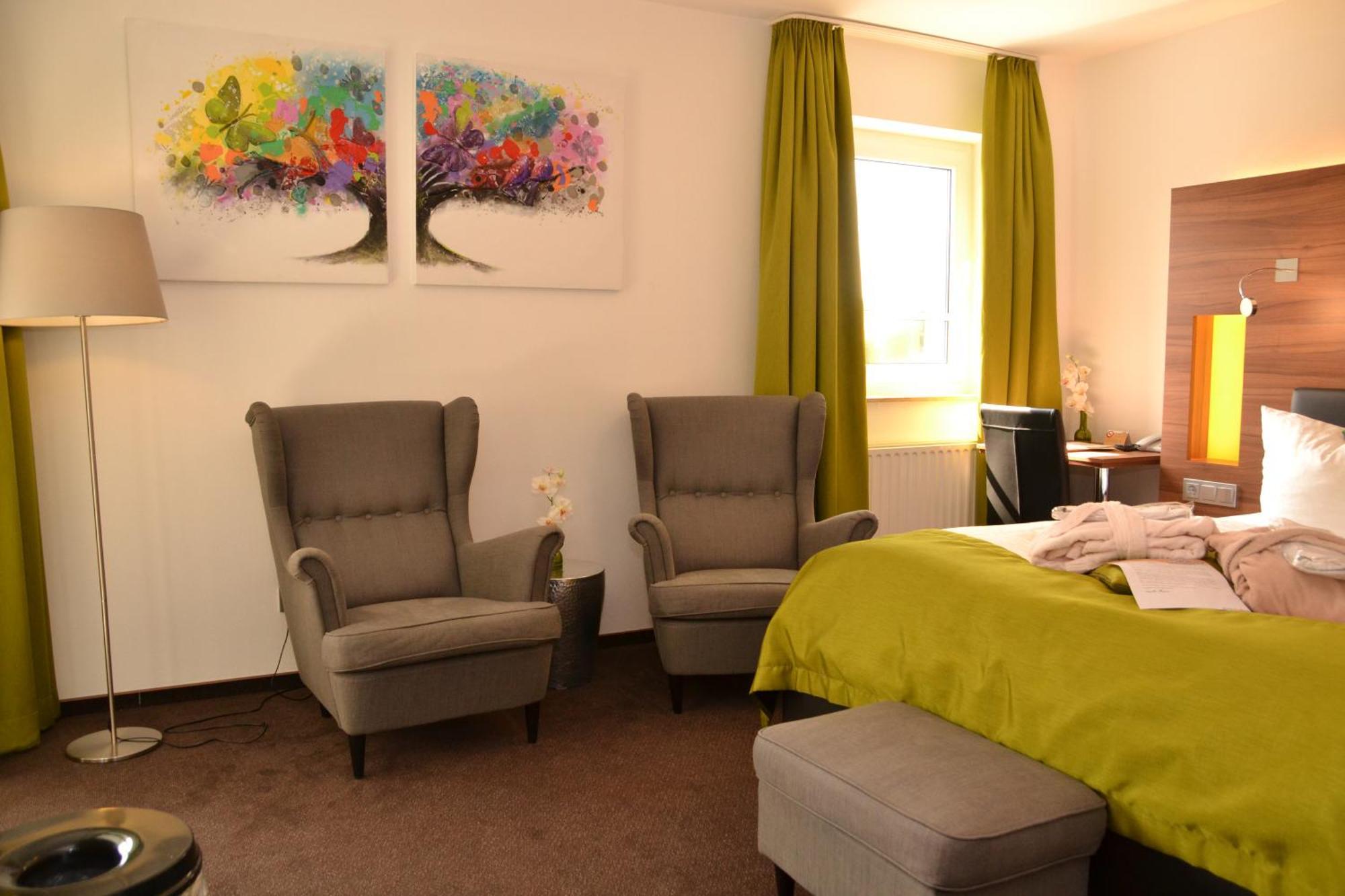 Vakantiehotel Der Brabander Апартаменты Винтерберг