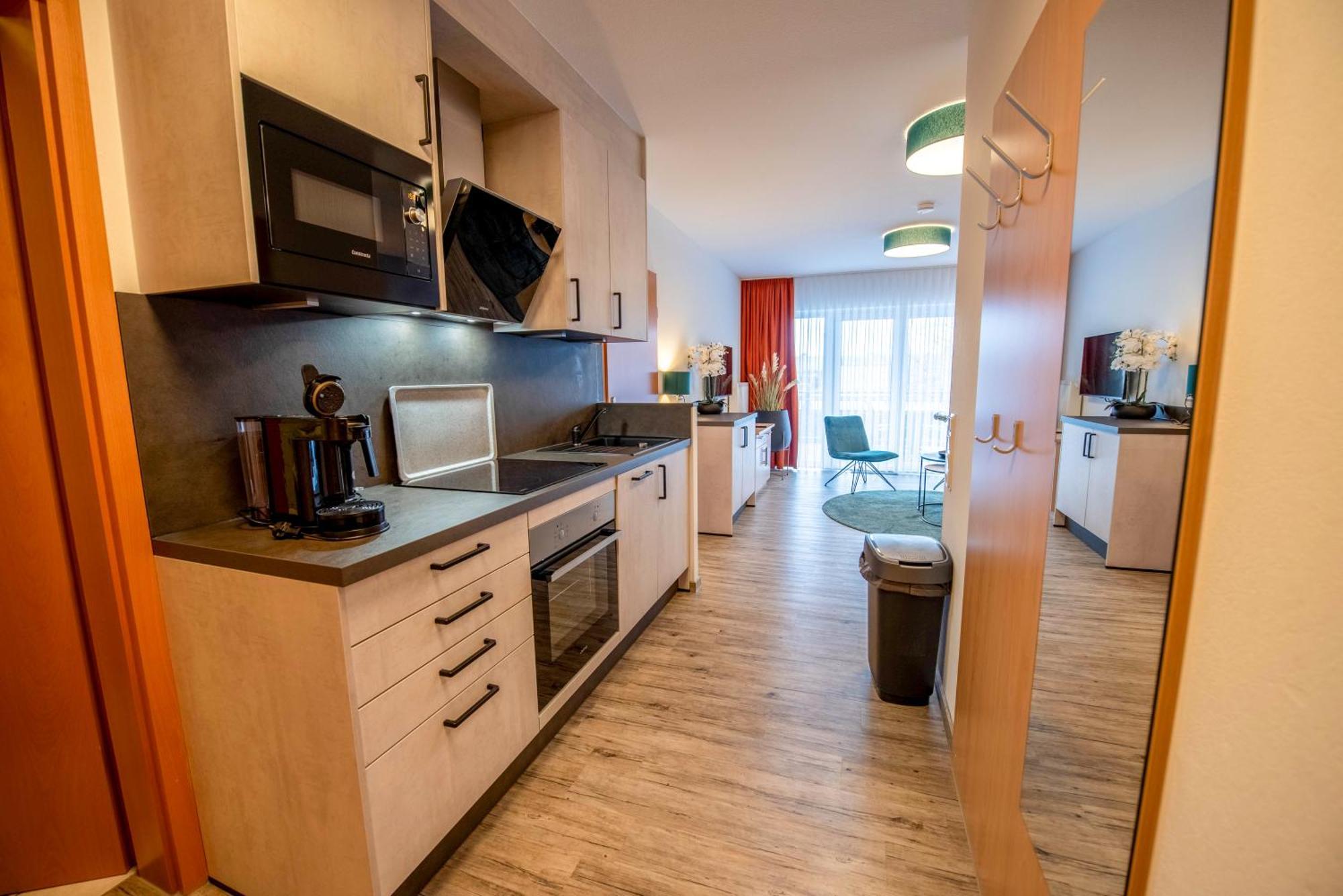 Vakantiehotel Der Brabander 4* Винтерберг