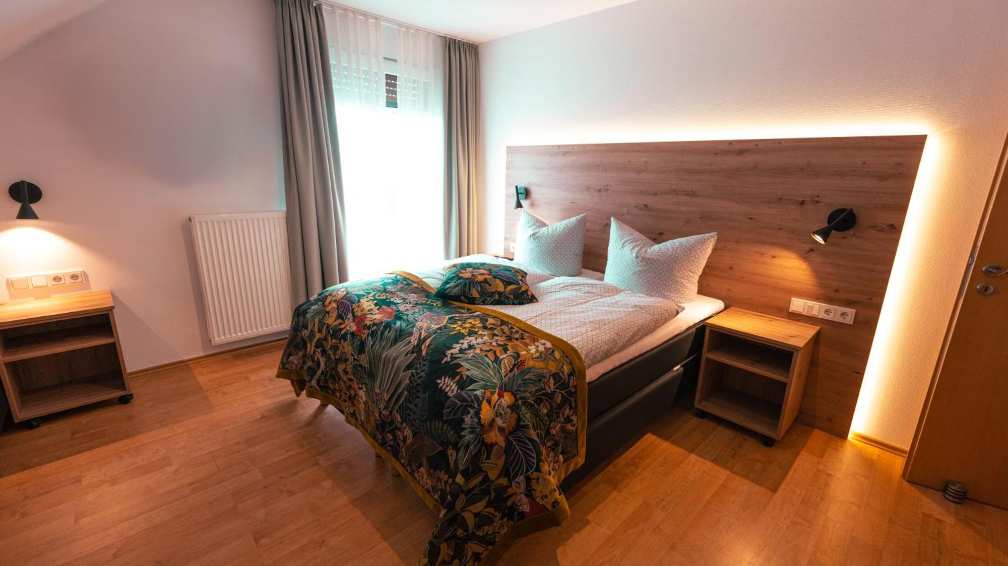Vakantiehotel Der Brabander Apartment