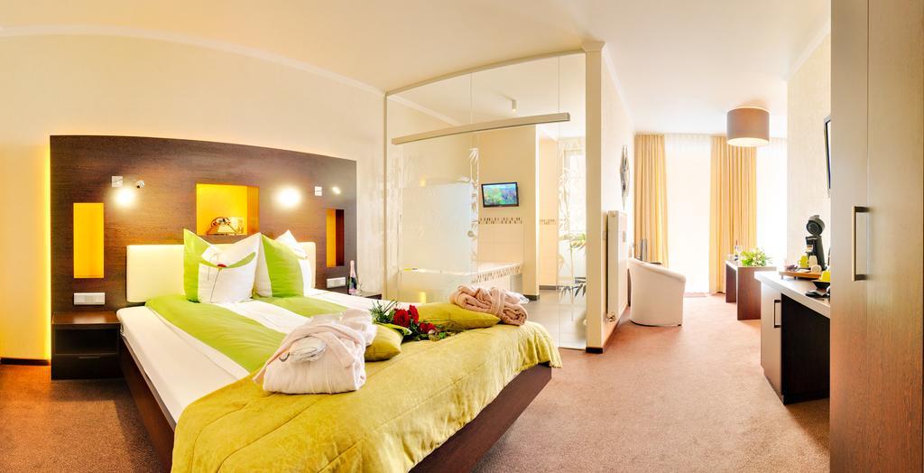 Vakantiehotel Der Brabander Винтерберг