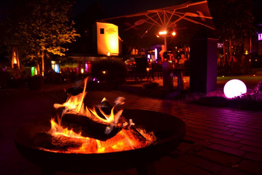 Vakantiehotel Der Brabander Винтерберг