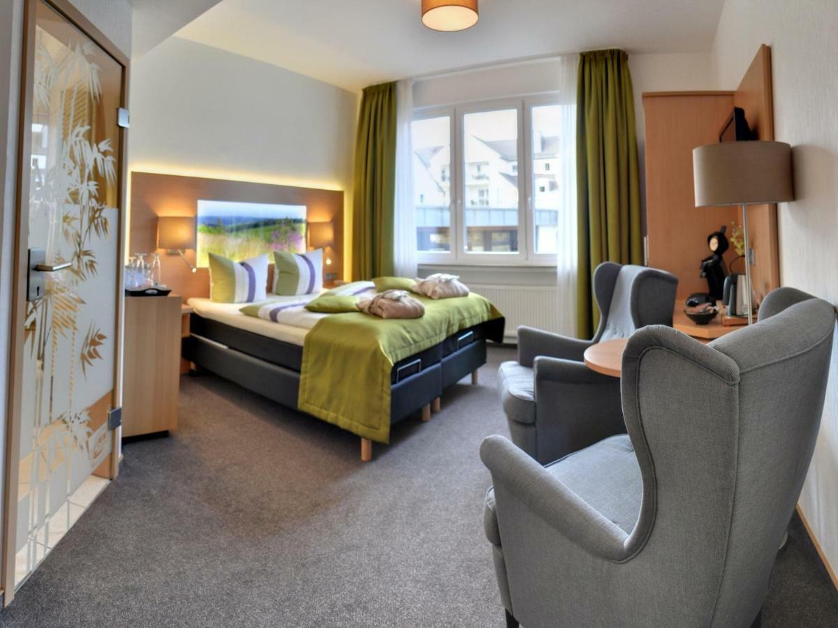 Apartment Vakantiehotel Der Brabander Winterberg