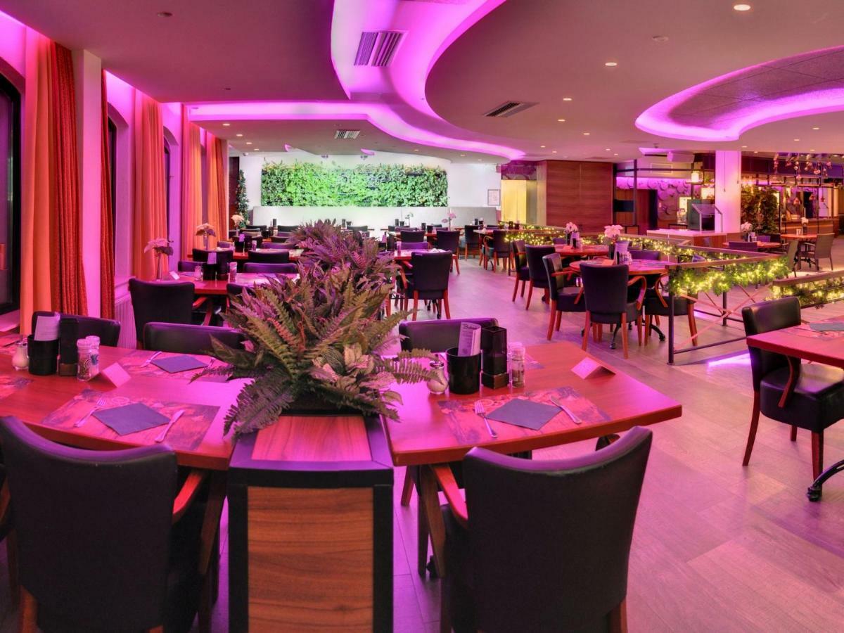 Vakantiehotel Der Brabander 4*