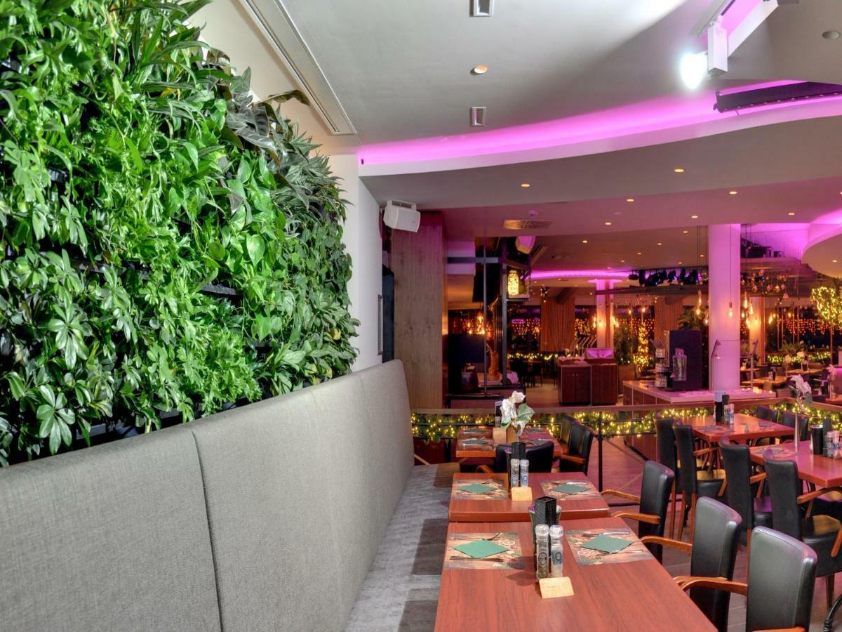 Apartment Vakantiehotel Der Brabander