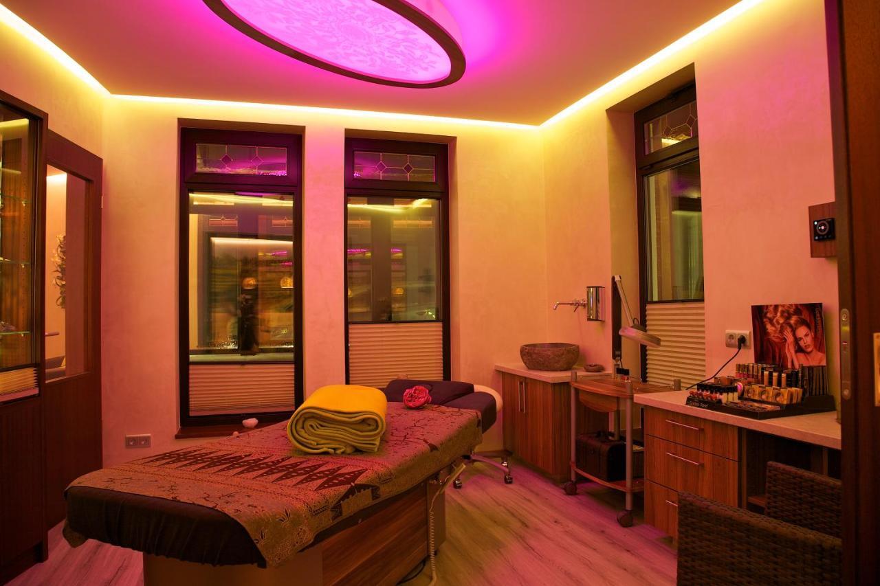Vakantiehotel Der Brabander 4* Винтерберг
