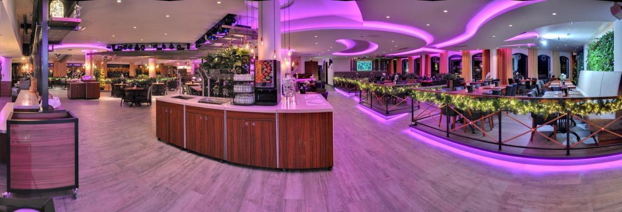 Апартаменты Vakantiehotel Der Brabander